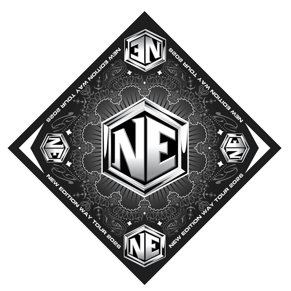 New Edition Bandana