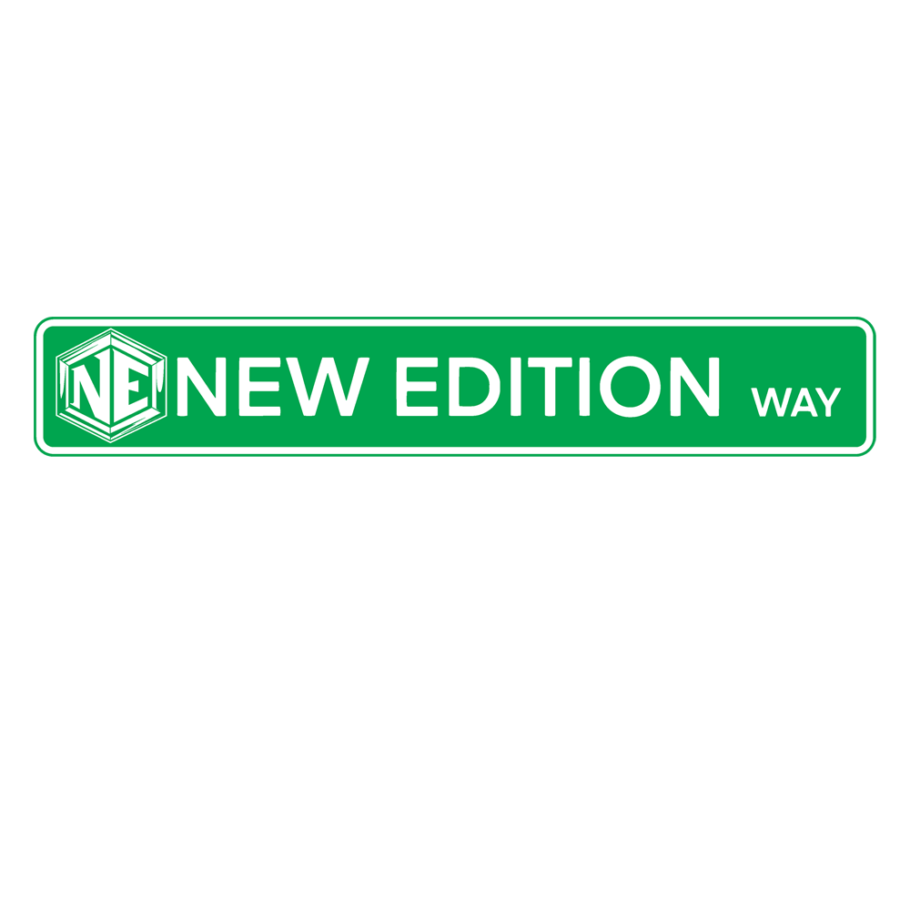 New Edition Way