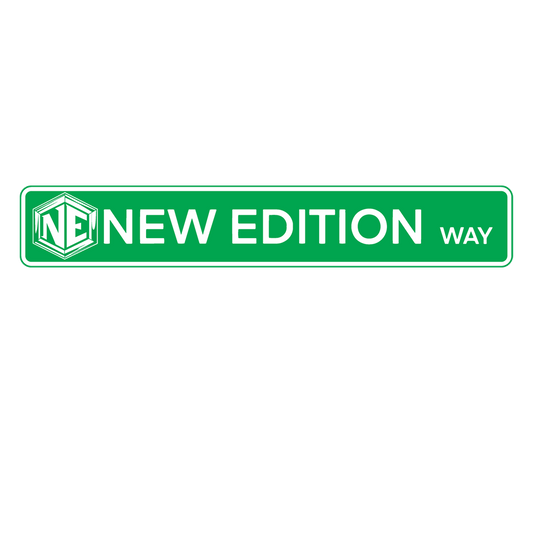 New Edition Simble Accessories – New Edition